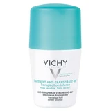 Vichy Déodorant Anti-Transpirant 48H Roll-On 50 ml