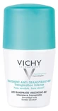 Vichy 48-Hour Antiperspirant Deodorant Roll-On, 50 ml