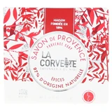 La Corvette Savon de Provence Spices 100 g