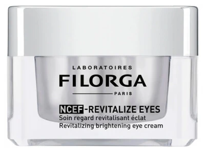 Filorga NCEF - REVITALIZE EYES Revitalizing Eye Cream for Radiance 15…