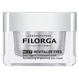 Filorga NCEF – REVITALIZE EYES Revitalisierende Augencreme für strahlende Augen 15 ml