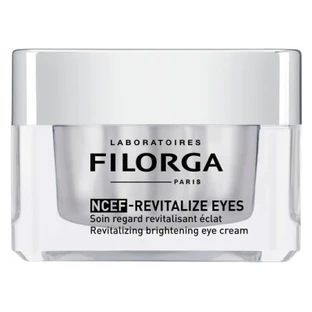 Filorga NCEF – REVITALIZE EYES Revitalisierende Augencreme für strahlende Augen 15 ml