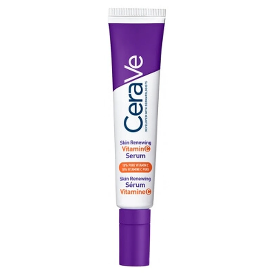 CeraVe Huidvernieuwend vitamine C-serum 30 ml