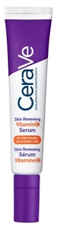 CeraVe Skin Renewing Ser cu vitamina C 30 ml