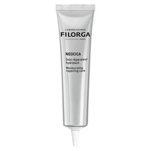 Filorga Neocica, crema hidratante reparadora, 40 ml