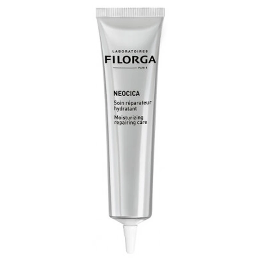 Filorga Neocica, crema hidratante reparadora, 40 ml