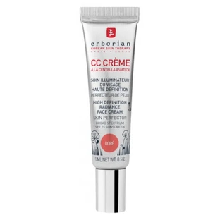 Erborian CC Cream with Centella Asiatica 15 ml