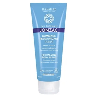 Jonzac Thermaal Water Revitaliserende Lichaamsscrub 200 ml