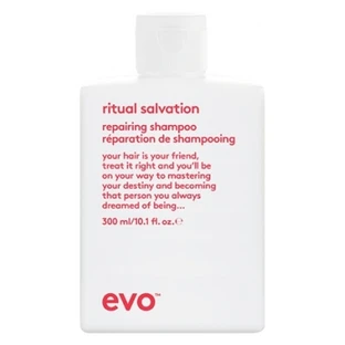 EVO Shampooing Réparateur Ritual Salvation