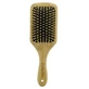 Estigreen Maxi Bamboo Hairbrush