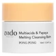 Ondo Beauty 36.5 Multiacids & Papaya Melting Cleansing Balm 100 ml