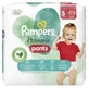 Pampers Harmonie Size 5, 27 Diapers (12–17 kg)