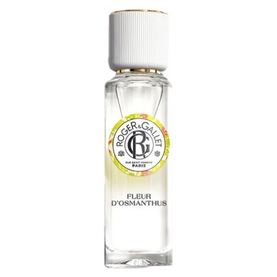 Roger & Gallet Fleur d'Osmanthus Eau Parfumée Bienfaisante 30 ml
