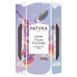 PATYKA Clean: The Organic Perfect Skin Ritual