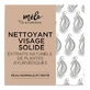 Melo Ayurveda Solid Facial Cleanser for Normal and Combination Skin Melo Ayurveda