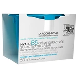 La Roche-Posay Hyalu B5: Crema superactiva reafirmante, alisante y voluminizadora, recambio, 50 ml