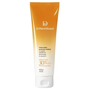 Dr. Pierre Ricaud Melting Protective Sunscreen SPF 30, 125 ml