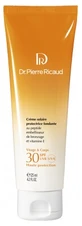 Crema solar protectora «Melting» del Dr. Pierre Ricaud, SPF 30, 125 ml