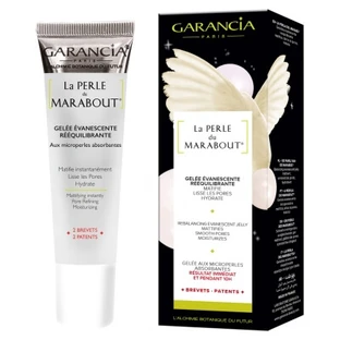 Garancia La Perle du Marabout Rebalancing Evanescent Gel 30 ml