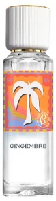 Roger &amp; Gallet Gingembre Les Aventures Eau Parfumée Bienfaisante 30 ml