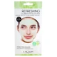 Mascarilla purificante de pepino «L'Action Paris Institute», 1 mascarilla