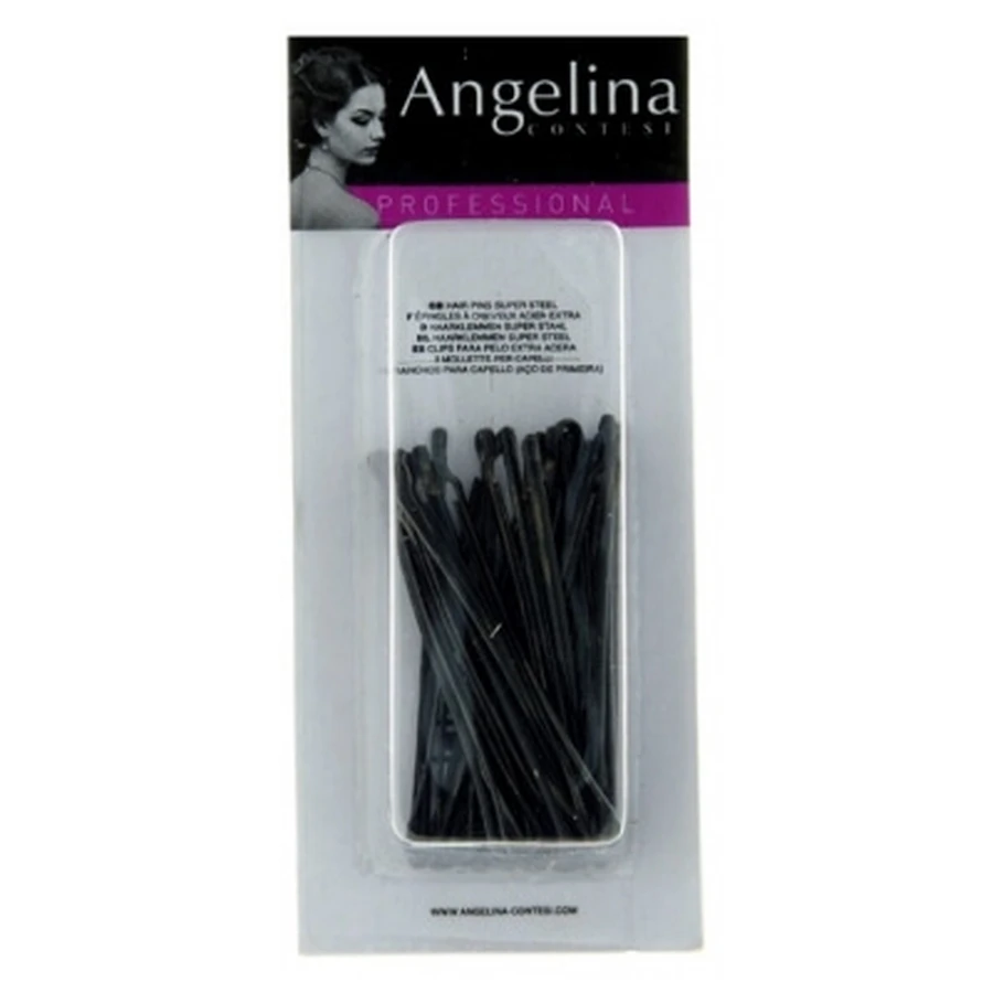 Mezzo Andere merken 30 zwarte paperclips