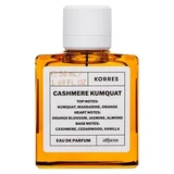 Korres Cashmere Kumquat Eau de Parfum 50 ml