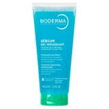 Bioderma Sébium Zuiverende Schuimende Reinigingsgel 100 ml