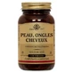 Solgar Skin, Nails, and Hair 120 Tablets