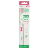 GUM Sonic Sensitive Ultra-Soft Toothbrush 4101
