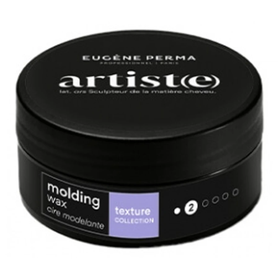 Eugène Perma Professional Eugène Perma Artist Texture Modeling Wax 100 g