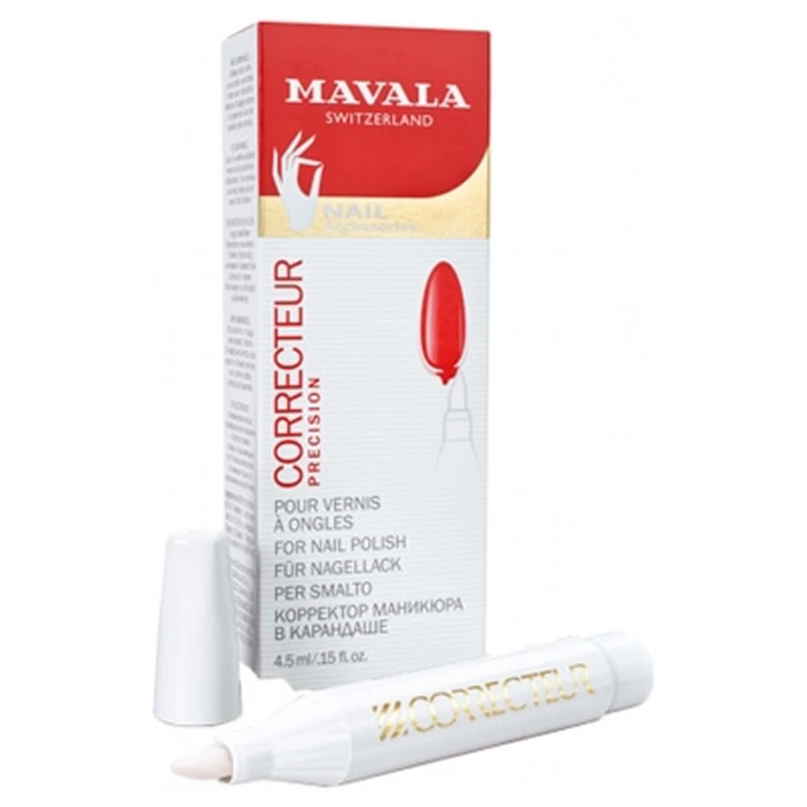 Mavala Nagellack-Korrektor, 1 Stift