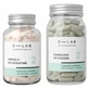 Suplementos dietéticos D-Lab Nutricosmetics: Dúo de nutrición capilar D-Lab Nutricosmetics, suministro para 3 meses
