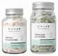 D-Lab Nutricosmetics Nahrungsergänzungsmittel: D-Lab Nutricosmetics Haarpflege-Duo, Vorrat für 3 Monate