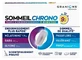 Granions Chrono Sleep, 30 Double-Layer Tablets