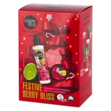 Organic Shop – Festliche Beerenfreude