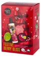 Organic Shop: «Felicidad festiva de bayas»