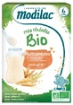 Modilac My Bio-Getreidebrei, für Babys ab 6 Monaten, Mehrkorn, 250 g