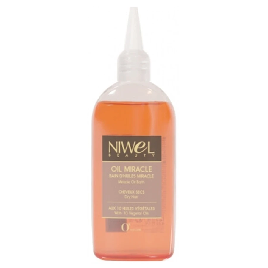 Niwel Beauty Miracle Oil Bath Les Essentiels Niwel Beauty 125 ml