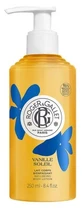 Roger & Gallet Vanille Soleil Voedende Bodylotion 250 ml