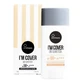 Suntique I'm Cover BB: barra de protección solar con color SPF 50+ 15 g