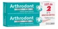 Arthrodont Intense Freshness Toothpaste, 2-Pack (75 ml each)