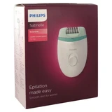 Philips Satinelle Essential-epilator BRE224/00