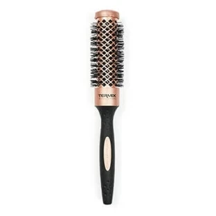 Thermix Evolution Gold Pink Termix Brush, 28 mm