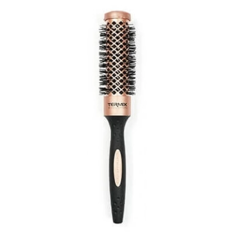 Thermix Evolution Gold Pink Termix Brush, 28 mm