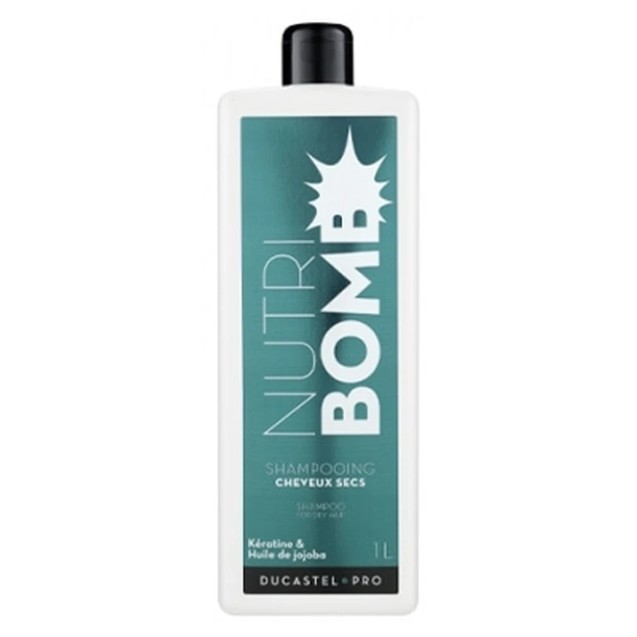 Ducastel Pro Shampooing Nutri Bomb Ducastel Pro 1L