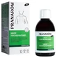 Jarabe para las vías respiratorias Pranarôm Aromaforce con aceites esenciales, 225 ml