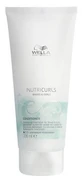 Wella Nutricurls Conditioner for Curly and Wavy Hair 200ml