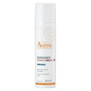 Avène Sunsimed Fluido Pigmentado 80 ml