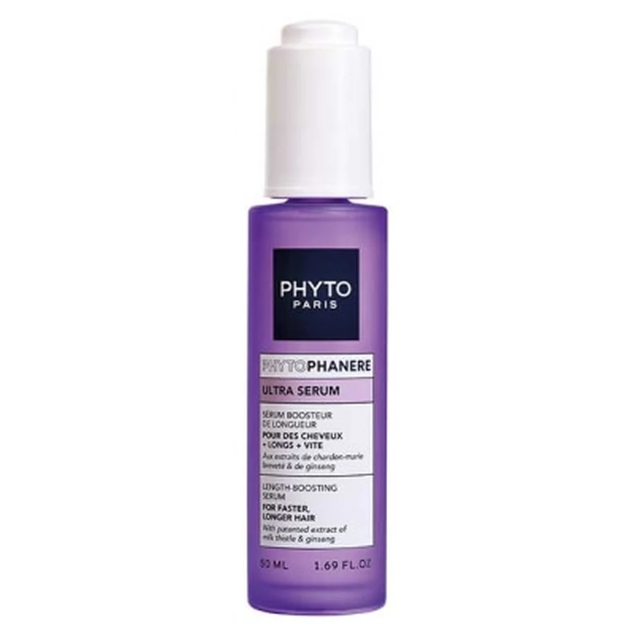 Phyto Phytophanère Ultra lengteversterkend serum 50 ml